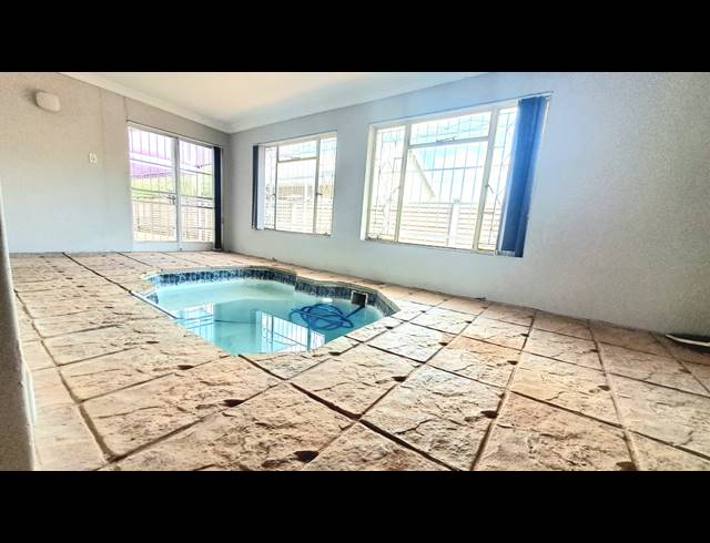 3 BEDROOM HOUSE TO LET IN RISIVILLE